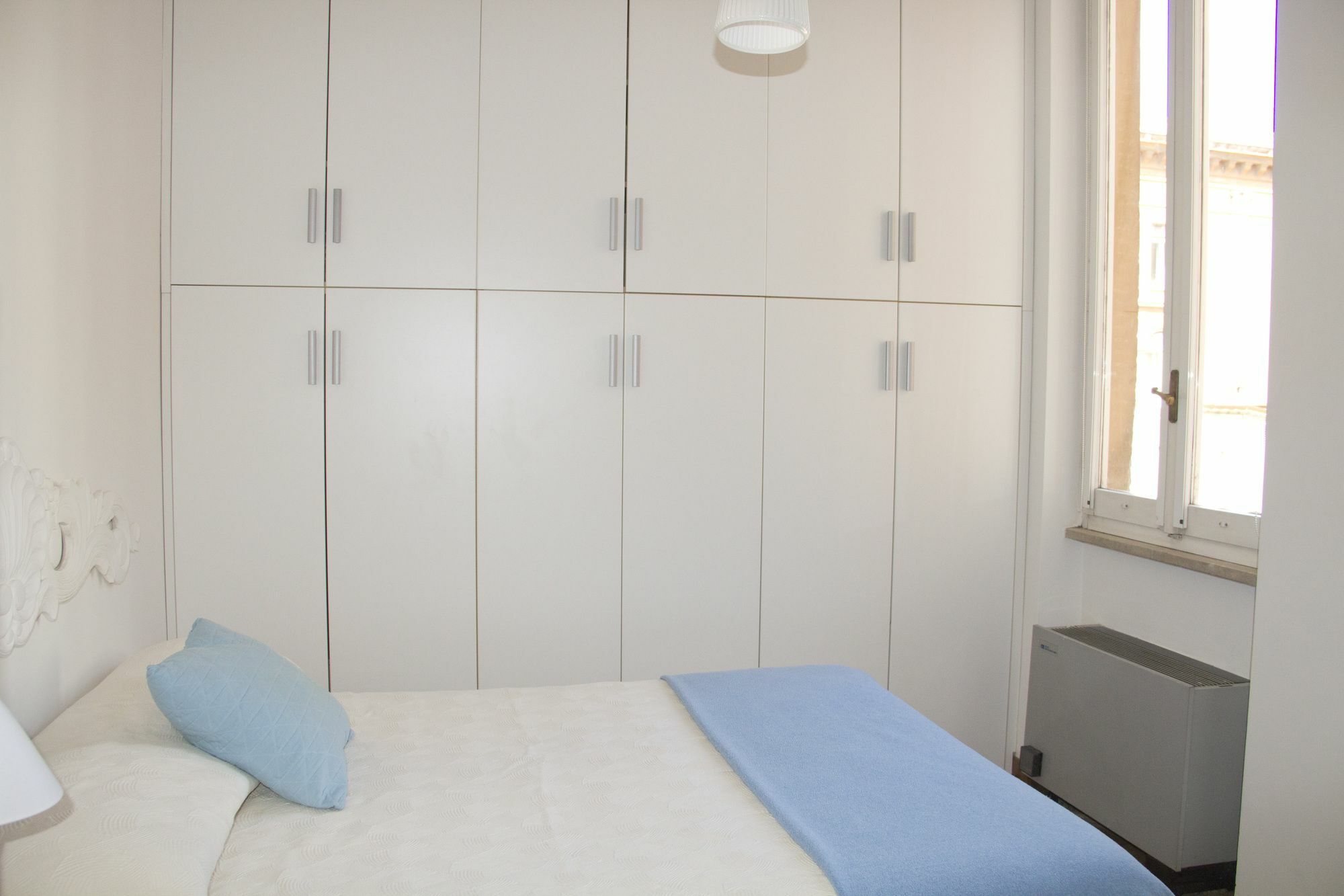 Apartament Live In The Heart Of Rzym Zewnętrze zdjęcie