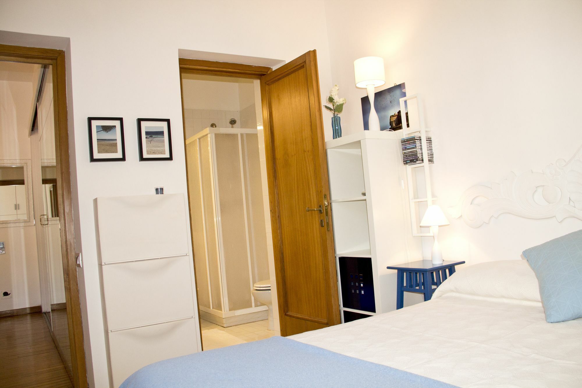 Apartament Live In The Heart Of Rzym Zewnętrze zdjęcie